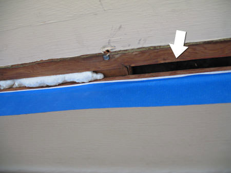 Garage Insulation In Bear Wilmington Dover Delaware E Shore