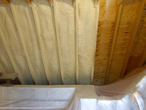 Spray Foam Contractors In Bear Wilmington Dover Delaware E Spray Foam Insulation Installed In Newark